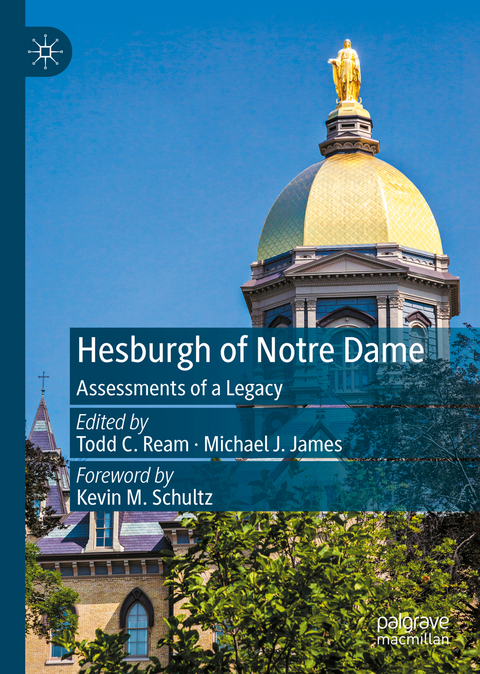 Hesburgh of Notre Dame - 