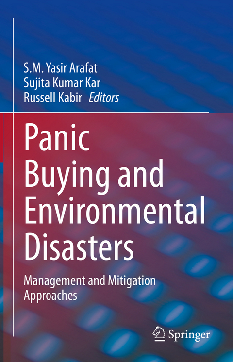 Panic Buying and Environmental Disasters - 
