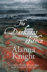 The Darkness Within - Alanna Knight