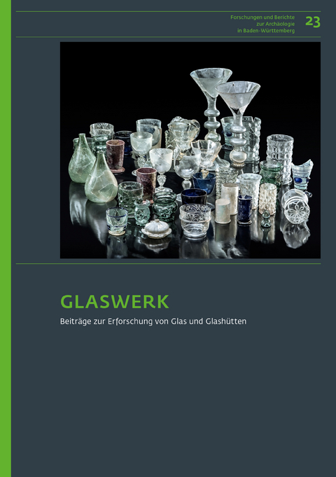 Glaswerk - 