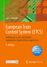 European Train Control System (ETCS) - Schnieder, Lars