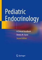 Pediatric Endocrinology - Styne, Dennis M.