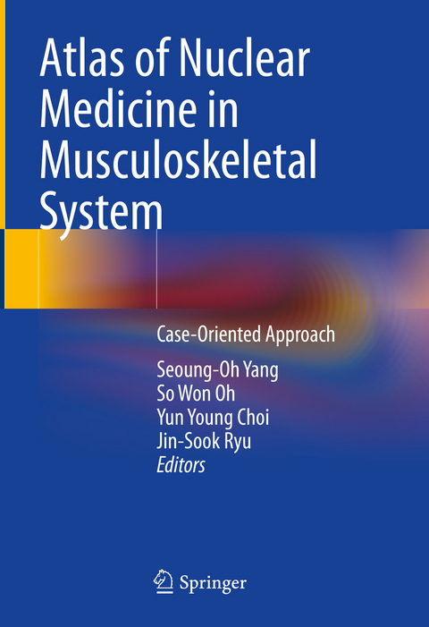 Atlas of Nuclear Medicine in Musculoskeletal System - 