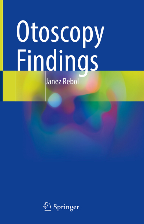 Otoscopy Findings - Janez Rebol