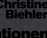 Christine Biehler – Installationen - Christiane Biehler