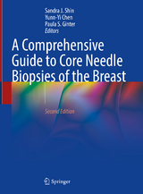A Comprehensive Guide to Core Needle Biopsies of the Breast - Shin, Sandra J.; Chen, Yunn-Yi; Ginter, Paula S.