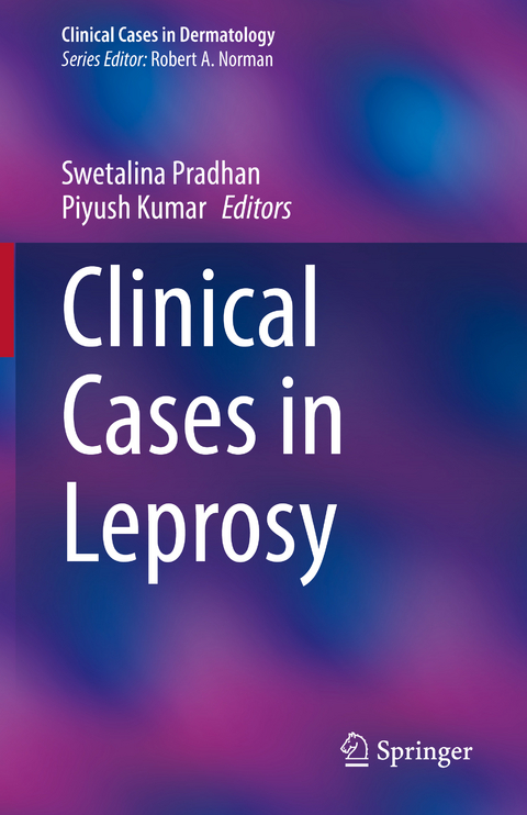 Clinical Cases in Leprosy - 