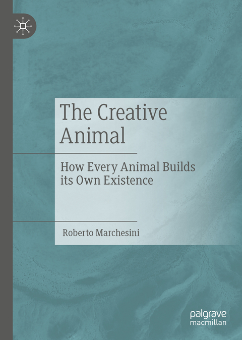 The Creative Animal - Roberto Marchesini