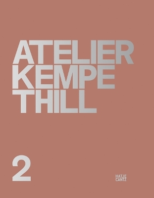 Atelier Kempe Thill 2 - 