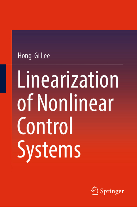 Linearization of Nonlinear Control Systems - Hong-Gi Lee