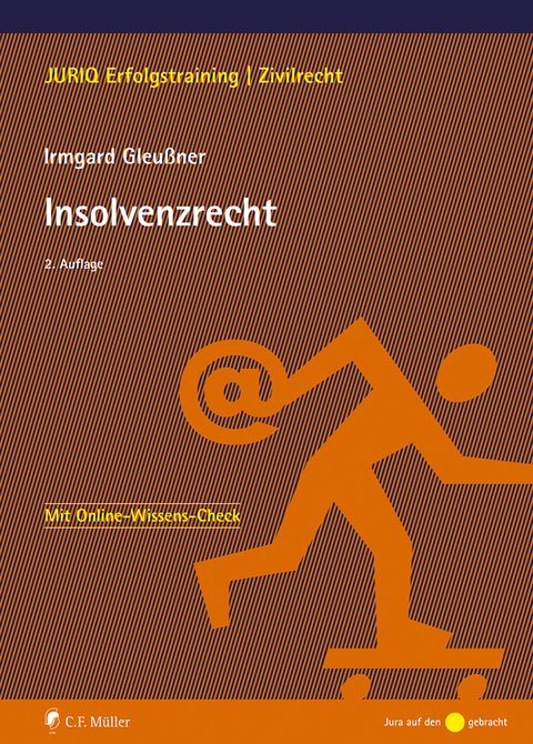Insolvenzrecht - Irmgard Gleußner
