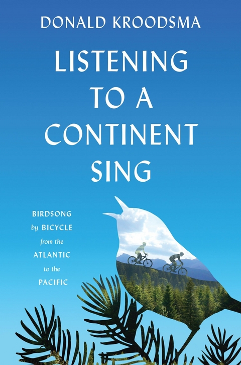 Listening to a Continent Sing -  Donald Kroodsma