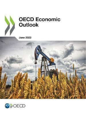 OECD Economic Outlook, Volume 2022 Issue 1 -  Oecd