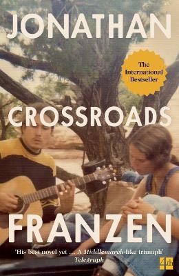 Crossroads - Jonathan Franzen