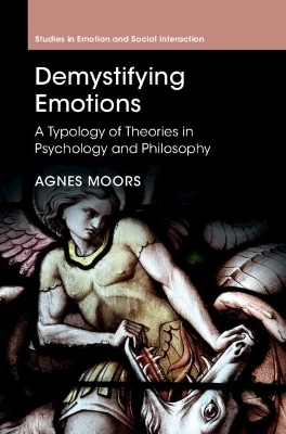 Demystifying Emotions - Agnes Moors