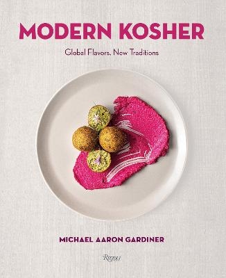 Modern Kosher - Michael Gardiner