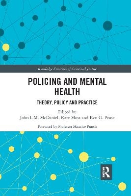 Policing and Mental Health - 