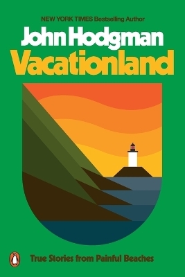 Vacationland - John Hodgman