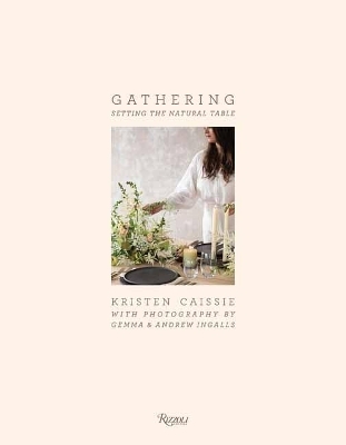 Gathering - Gemma Ingalls, Andrew Ingalls