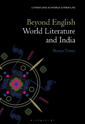 Beyond English - Prof Bhavya Tiwari