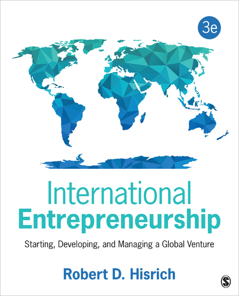 International Entrepreneurship - Robert D. Hisrich