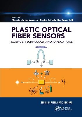 Plastic Optical Fiber Sensors - 