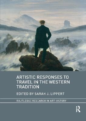 Artistic Responses to Travel in the Western Tradition - 