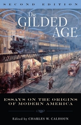 Gilded Age - 