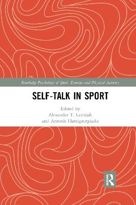 Self-talk in Sport - 
