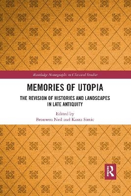 Memories of Utopia - 