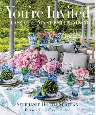 You're Invited - Stephanie Booth Shafran, Gemma Ingalls