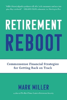 Retirement Reboot - Mark Miller