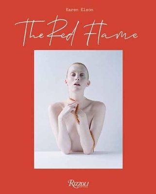 The Red Flame - Karen Elson, Tim Walker