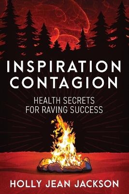 Inspiration Contagion - Holly Jean Jackson