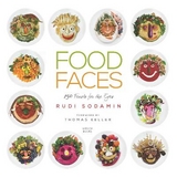 Food Faces - Sodamin, Rudi; Keller, Thomas