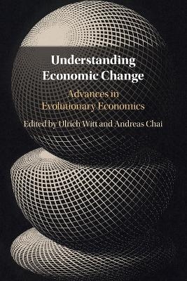 Understanding Economic Change - 