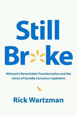 Still Broke - Rick Wartzman