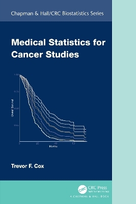 Medical Statistics for Cancer Studies - Trevor F. Cox