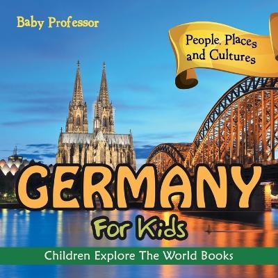 Germany For Kids -  Baby Professor