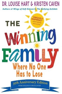 The Winning Family - Dr Louise Hart, Kristen Caven