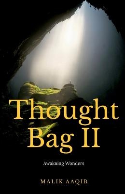 Thought Bag Ll - Malik Aaqib