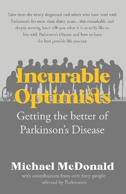 Incurable Optimists - Michael McDonald