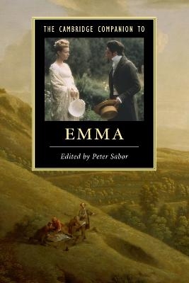 The Cambridge Companion to ‘Emma' - 