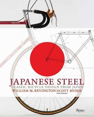 Japanese Steel - William Bevington