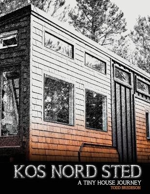 Kos Nord Sted - Todd Bredeson