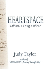 HEARTSPACE -  Judy Taylor