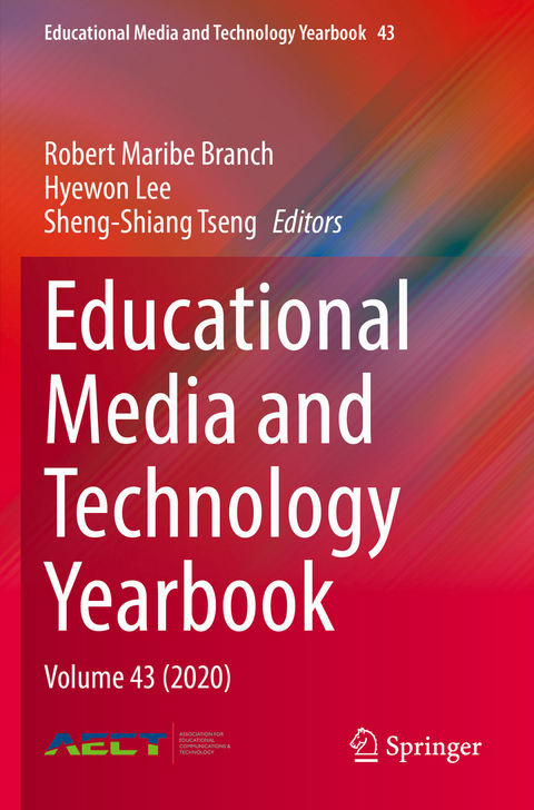 Educational Media and Technology Yearbook - 