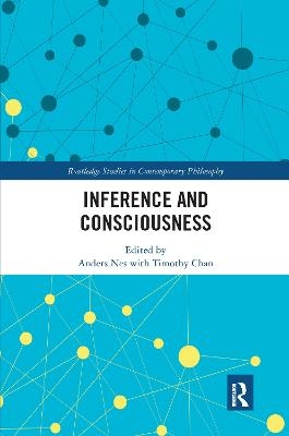 Inference and Consciousness - 