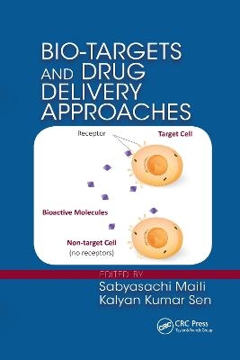 Bio-Targets and Drug Delivery Approaches - 