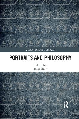 Portraits and Philosophy - 